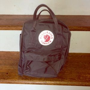 Fjallraven Kanken Backpack